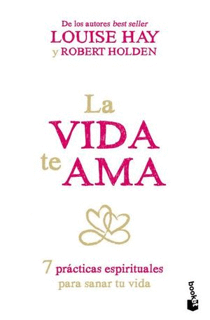 VIDA TE AMA LA