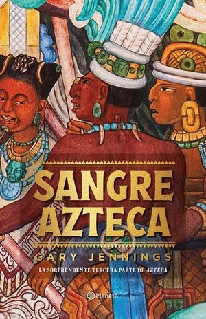 SANGRE AZTECA   (PASTA DURA)
