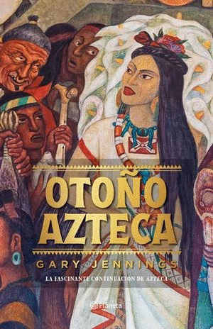 OTOO AZTECA (PASTA DURA)