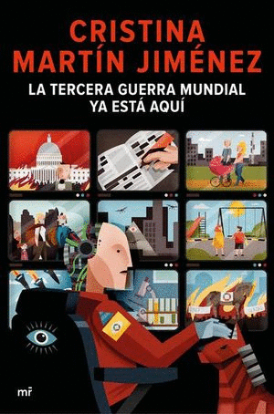 TERCERA GUERRA MUNDIAL YA ESTA AQUI