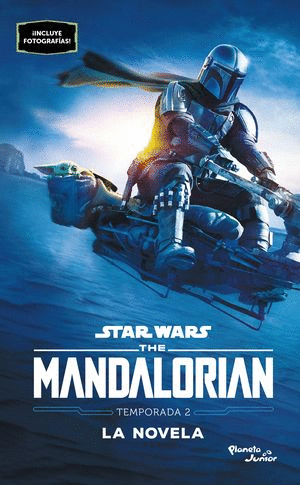 THE MANDALORIAN TEMPORADA 2