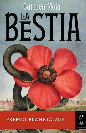 LA BESTIA