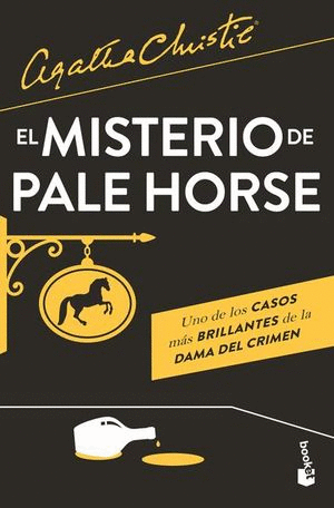 MISTERIO DE PALE HORSE EL
