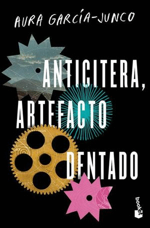 ANTICITERA ARTEFACTO DENTADO