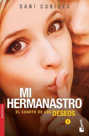 MI HERMANASTRO EL CUARTO DE LOS DESEOS 1