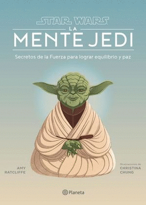 STAR WARS LA MENTE JEDI