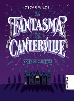 EL FANTASMA DE CANTERVILLE