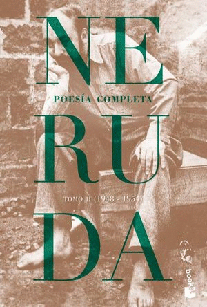 POESIA COMPLETA TOMO II (1948 1954)