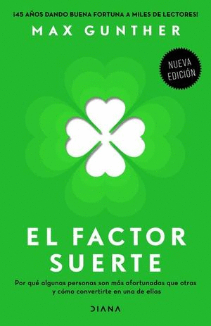 FACTOR SUERTE EL