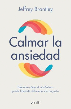 CALMAR LA ANSIEDAD