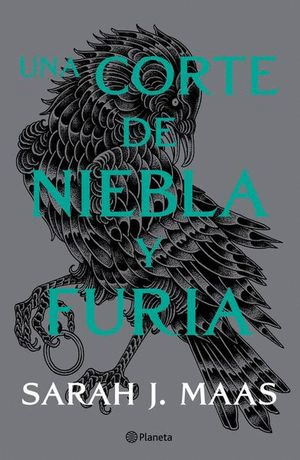 UNA CORTE DE NIEBLA Y FURIA 2