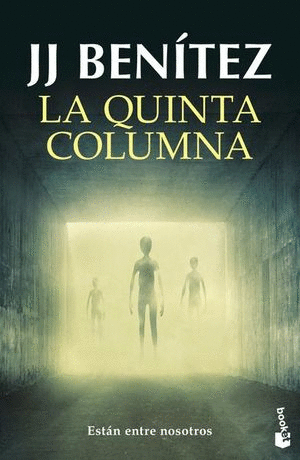 EL QUINTA COLUMNA