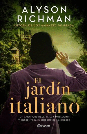 EL JARDIN ITALIANO