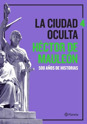 LA CIUDAD OCULTA 4