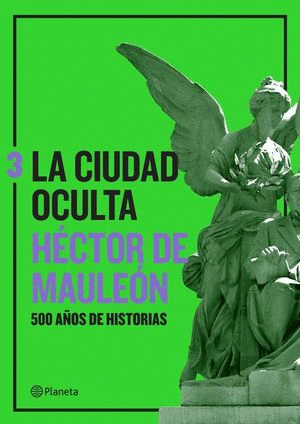 LA CIUDAD OCULTA 3