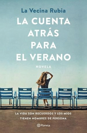 LA CUENTA ATRAS PARA EL VERANO