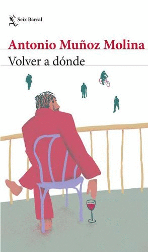 VOLVER A DONDE