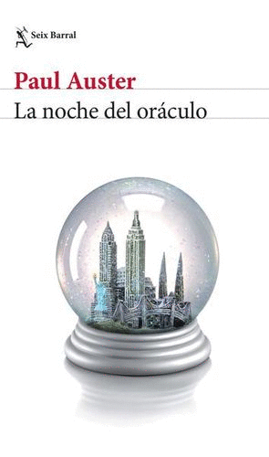 NOCHE DEL ORACULO LA