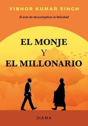 MONJE Y EL MILLONARIO EL