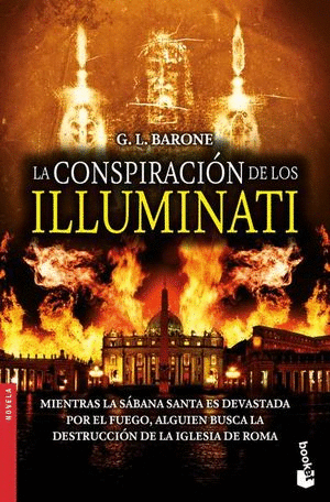 CONSPIRACION DE LOS ILLUMINATI LA