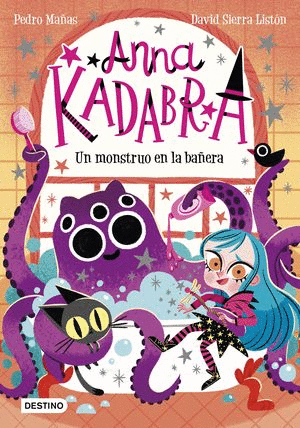 ANNA KADABRA 3