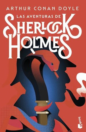 LAS AVENTURAS DE SHERLOCK HOLMES