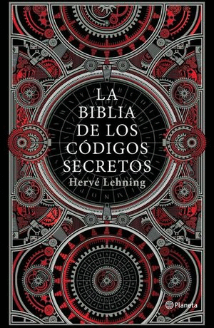 BIBLIA DE LOS CODIGOS SECRETOS LA