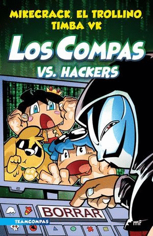 COMPAS 7 VS HACKERS LOS