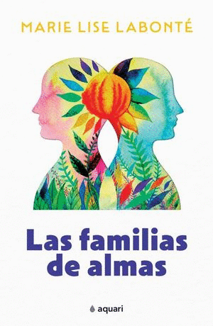 FAMILIAS DE ALMAS LAS