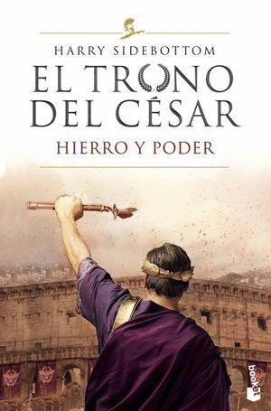EL TRONO DEL CESAR