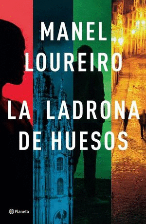 LA LADRONA DE HUESOS