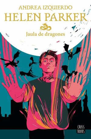 JAULA DE DRAGONES 3