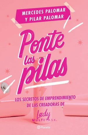 PONTE LAS PILAS