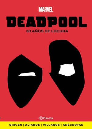 DEADPOOL