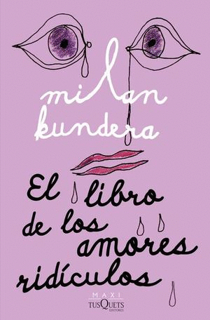 EL LIBRO DE LOS AMORES RIDICULOS (BOLSILLO)