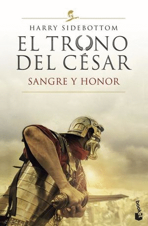 EL TRONO DEL CESAR