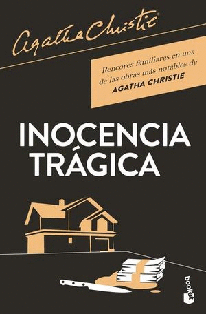 INOCENCIA TRAGICA