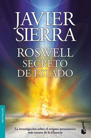 ROSWELL SECRETO DE ESTADO