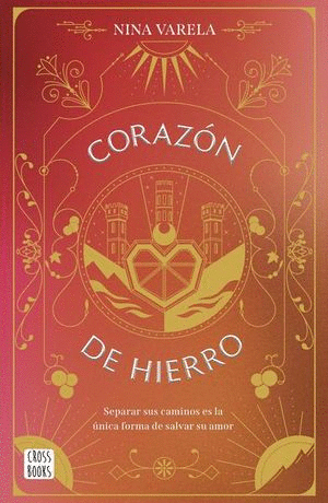 CORAZON DE HIERRO