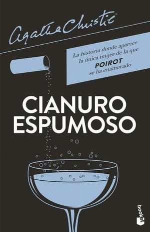 CIANURO ESPUMOSO (PASTA DURA)