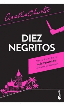 DIEZ NEGRITOS (PASTA DURA)