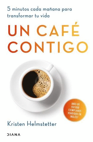 UN CAFE CONTIGO