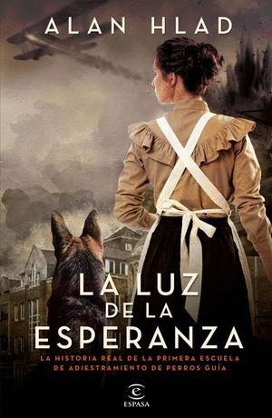 LUZ DE LA ESPERANZA LA