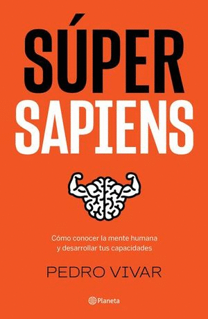 SUPER SAPIENS