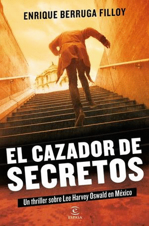 CAZADOR DE SECRETOS EL