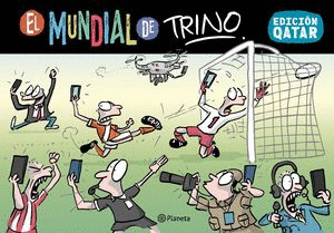 MUNDIAL DE TRINO EDICION QATAR EL