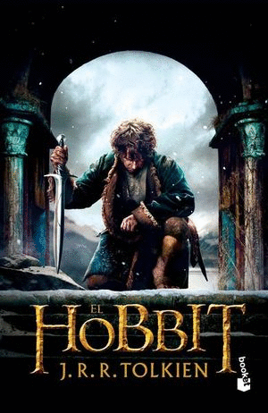 EL HOBBIT (PASTA DURA)