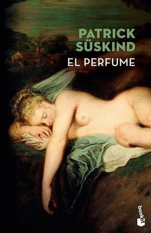 EL PERFUME (PASTA DURA)