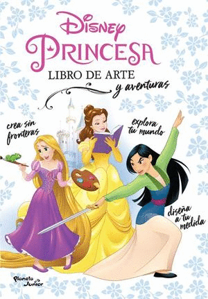 DISNEY PRINCESA