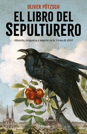 LIBRO DEL SEPULTURERO EL